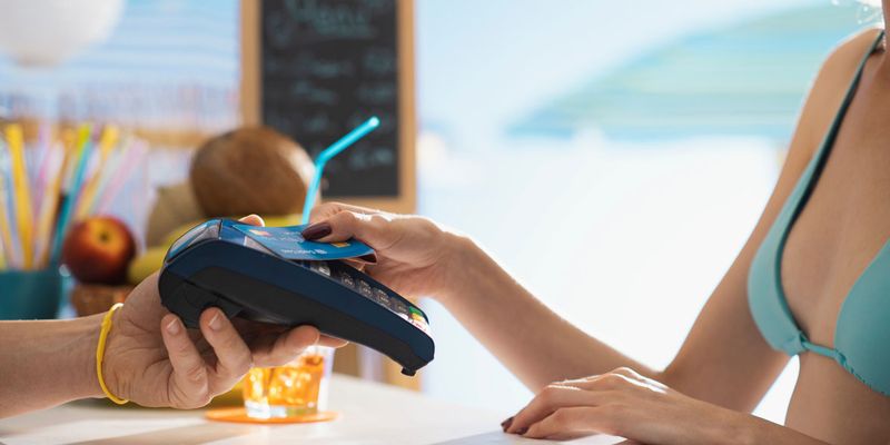 When Traveling Abroad Without a No-Foreign-Fee Card