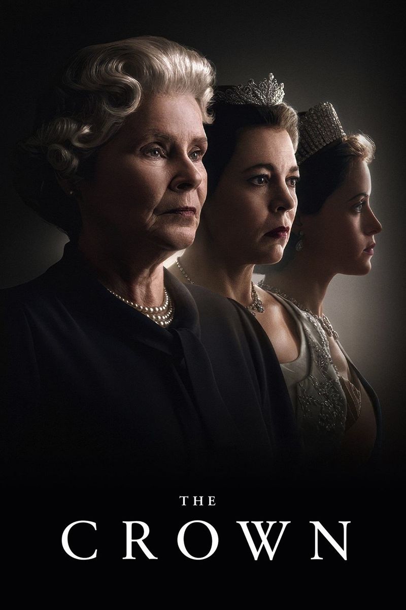 The Crown