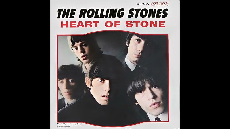 Heart of Stone