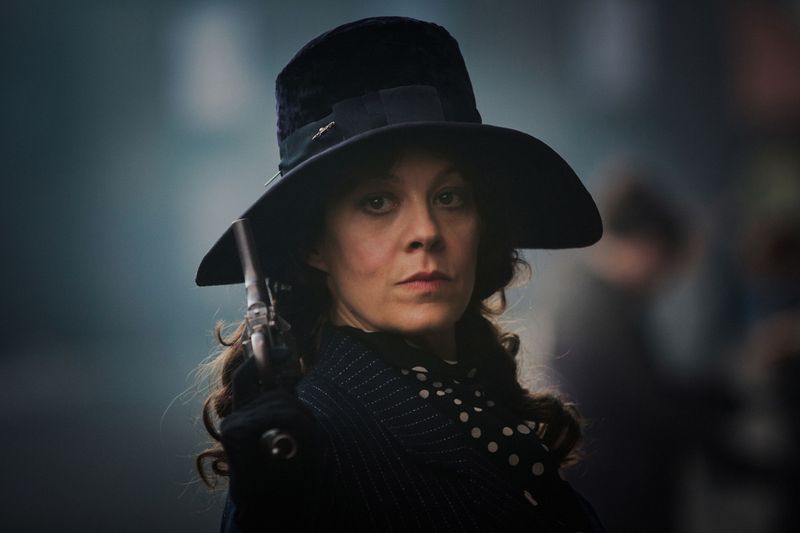 Polly Gray – Peaky Blinders