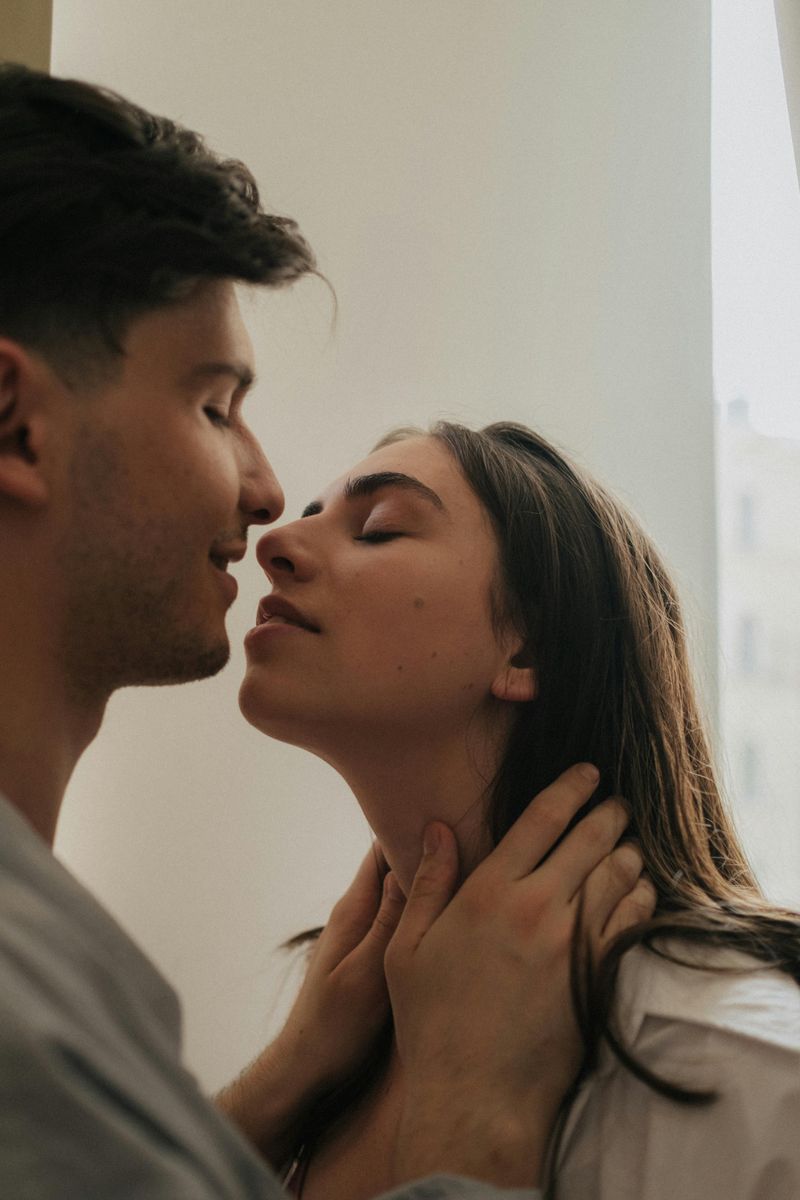 They Have Unresolved Attachment Issues