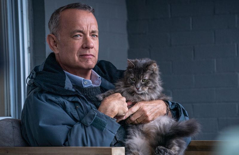Tom Hanks