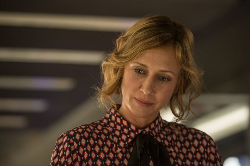 Vera Farmiga: Accord, New York