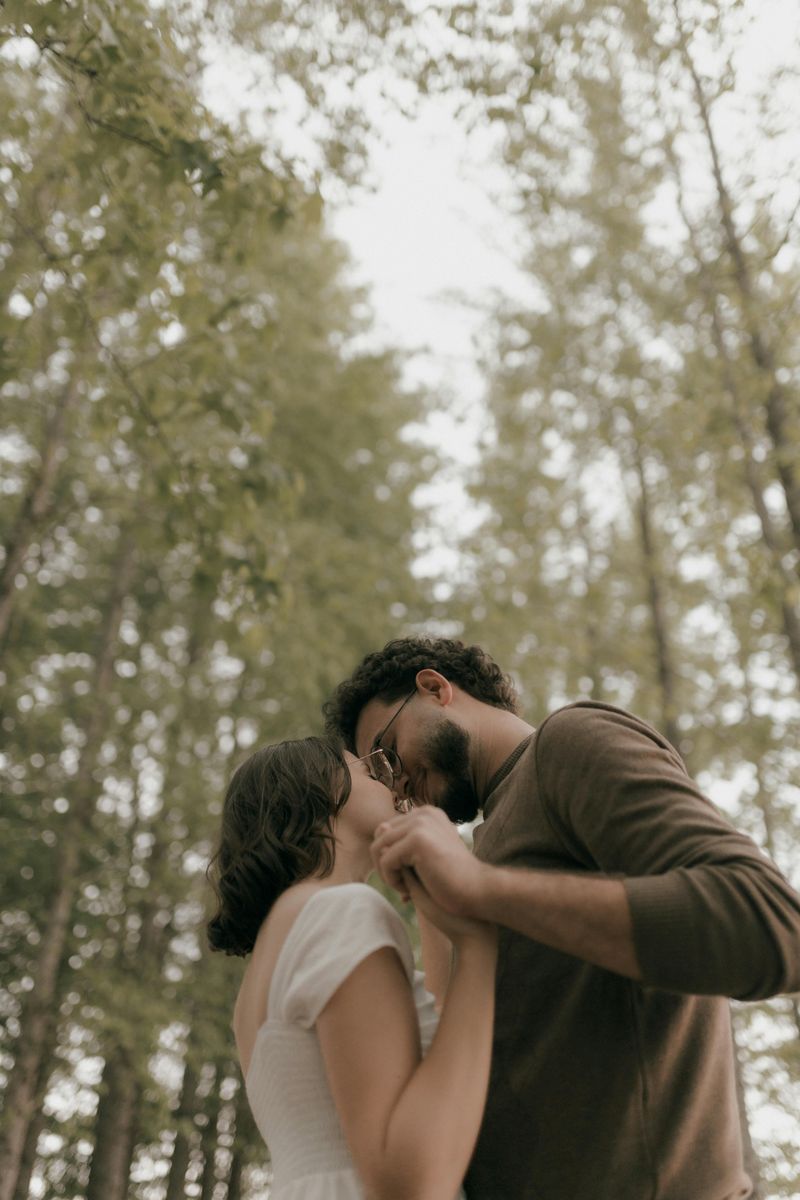 Becoming Too Comfortable