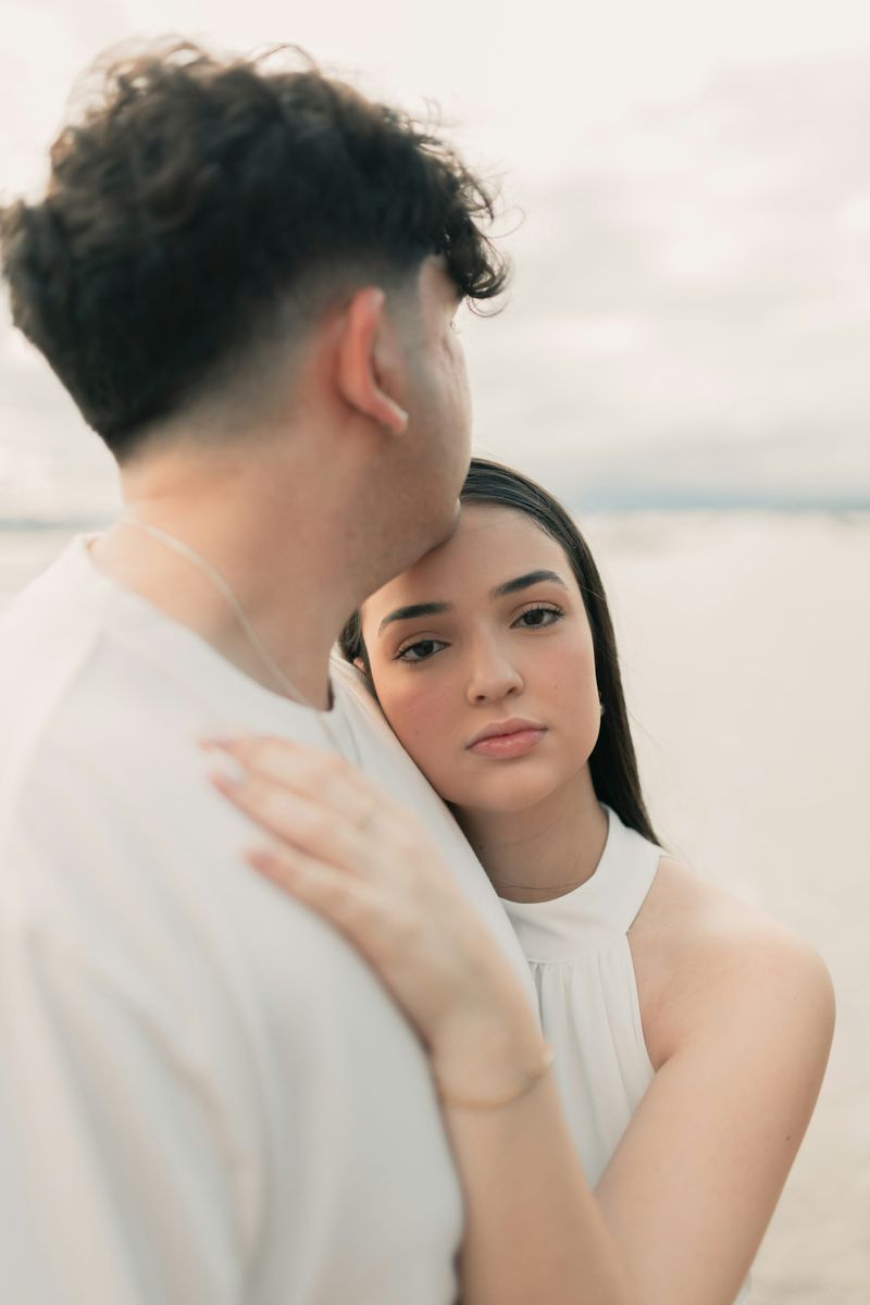 Love Bombing with Confession