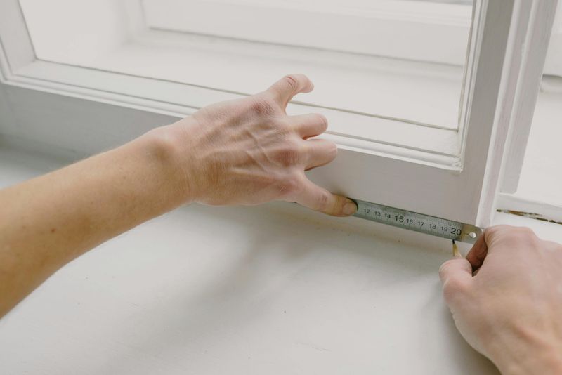 Add Crown Molding or Peel-and-Stick Trim