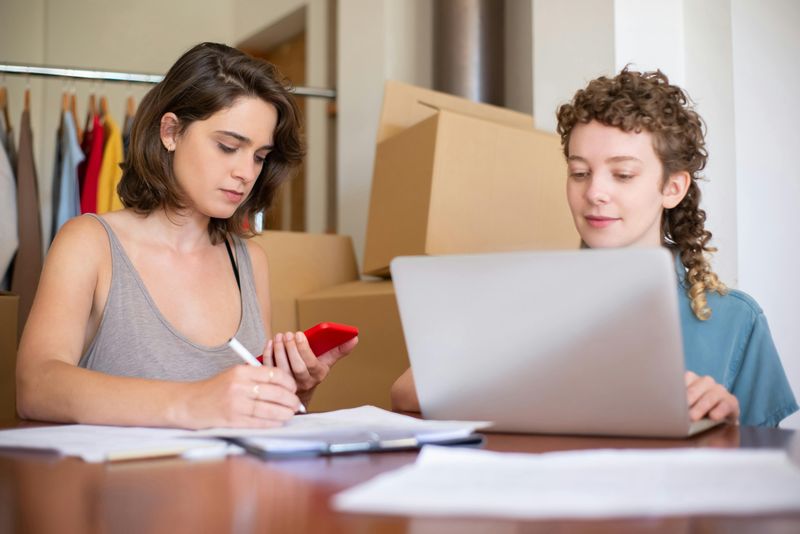 Abandoning Personal Dreams and Career Goals