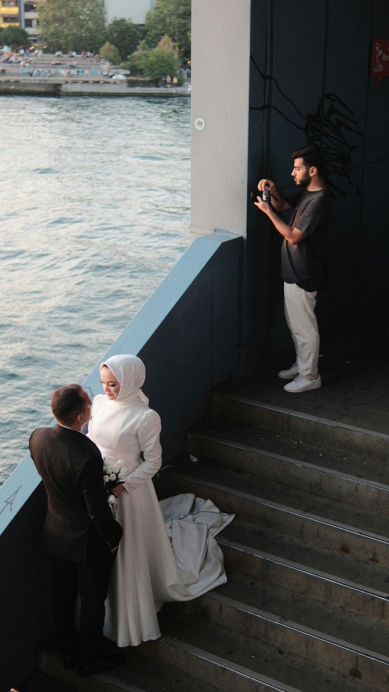 A Timeline That’s Built for Photos, Not People