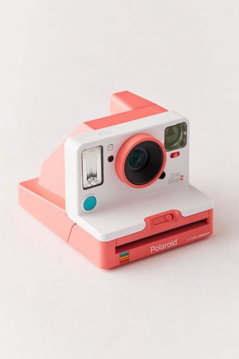 Polaroid Cameras