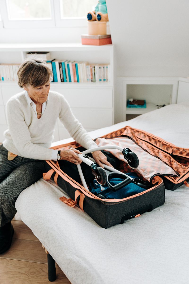 Try Seasonal Home Exchanges