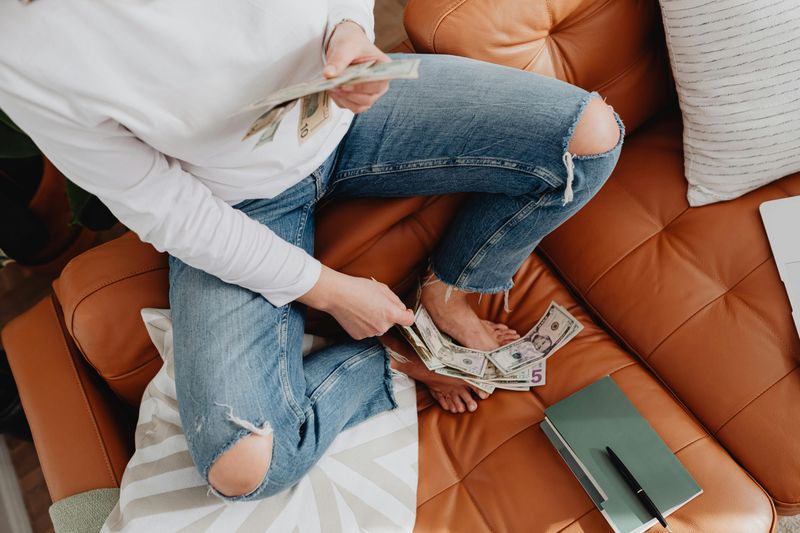 Avoid lifestyle inflation