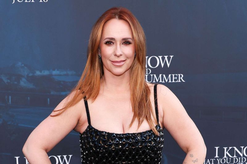 Jennifer Love Hewitt