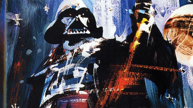Darth Vader – Star Wars Original Trilogy