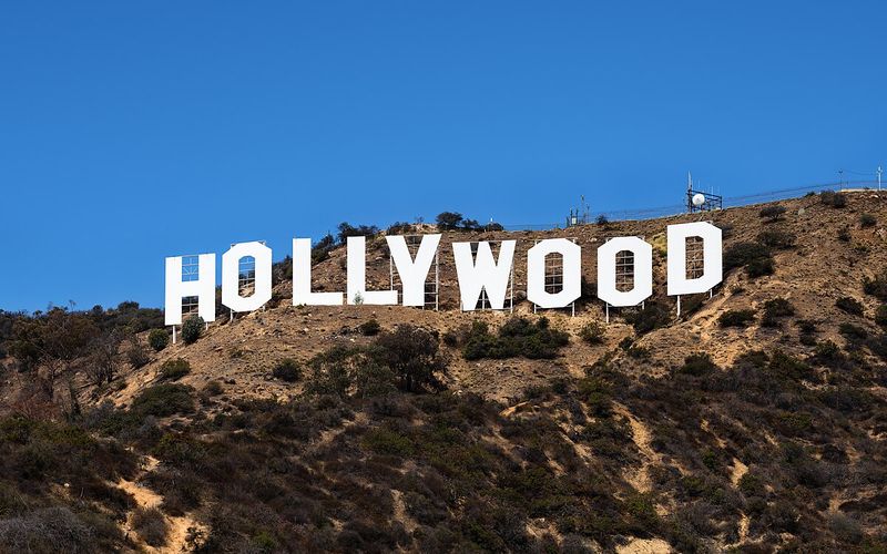 Hollywood Glamour in Los Angeles