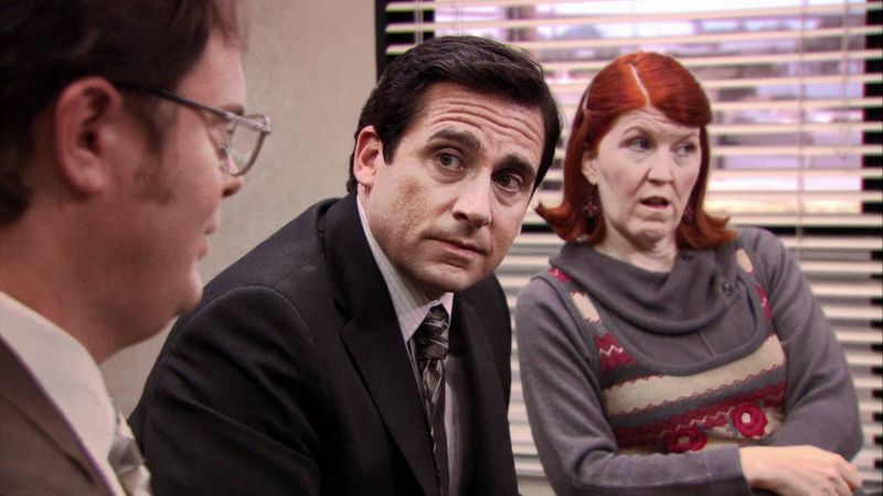 The Office (2013)