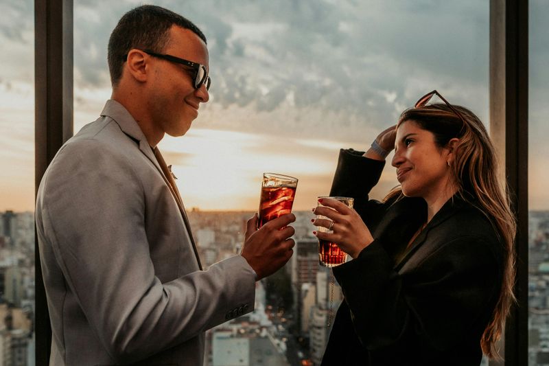 They Own Their Mistakes Without Defensiveness