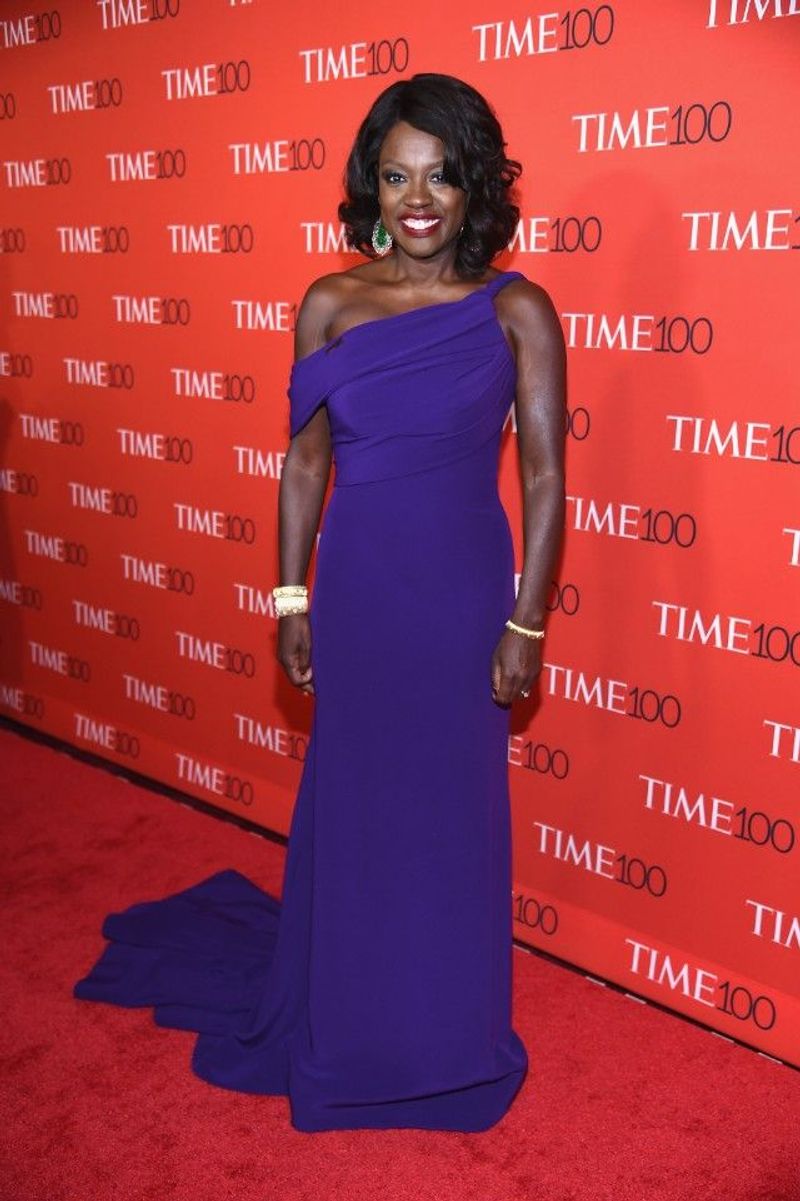 Viola Davis