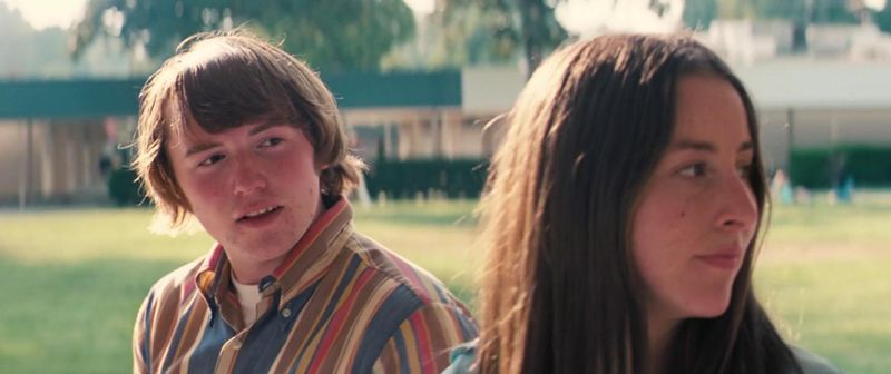 Licorice Pizza (2021)