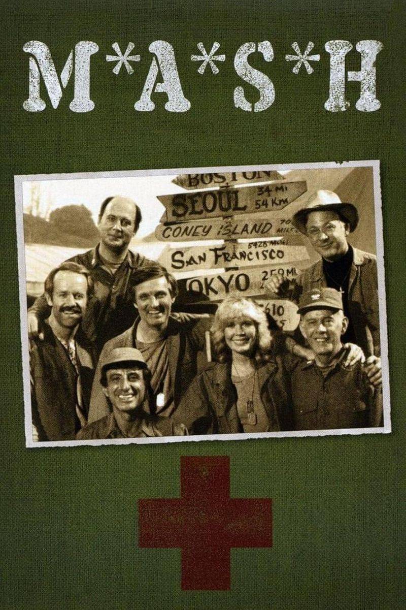 M*A*S*H - 
