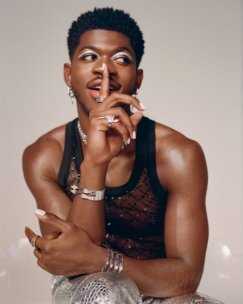 Lil Nas X