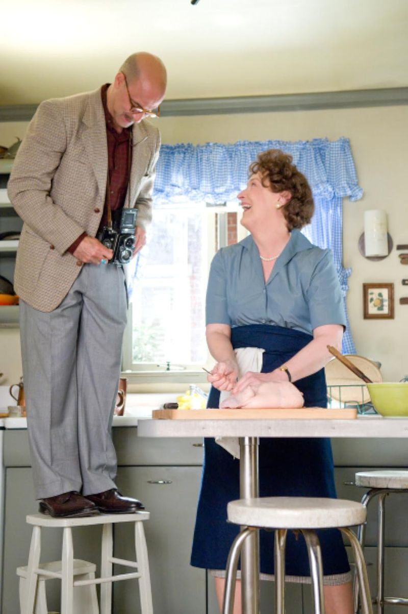 Julie & Julia (2009)