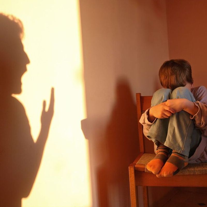 Using Fear or Intimidation