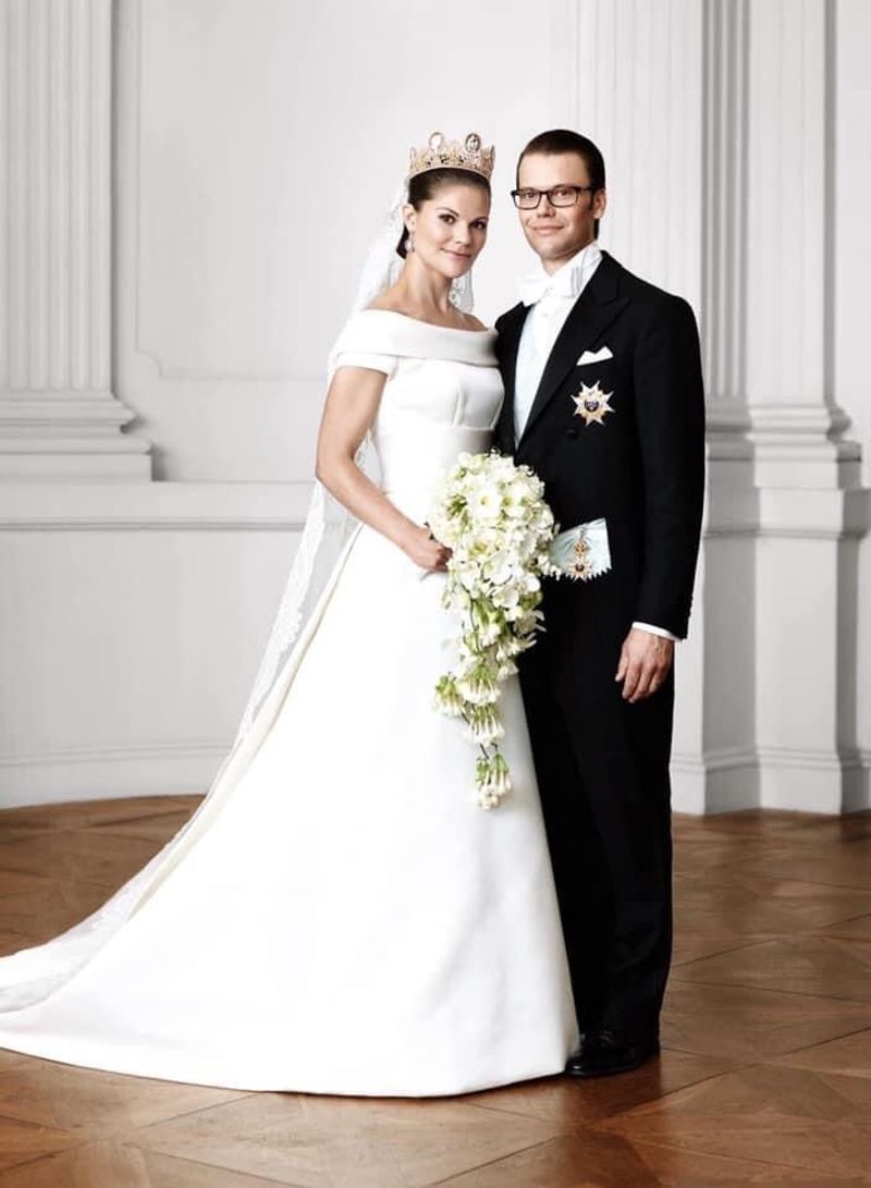 Crown Princess Victoria of Sweden (2010)