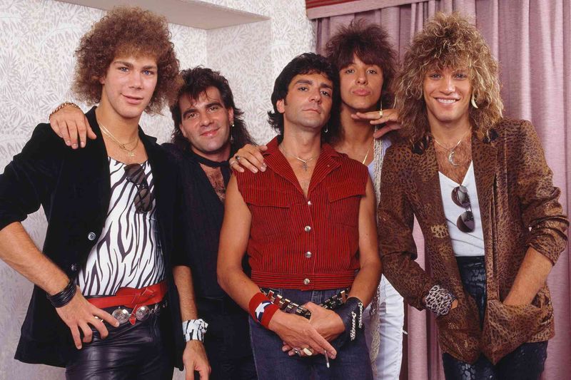 Bon Jovi