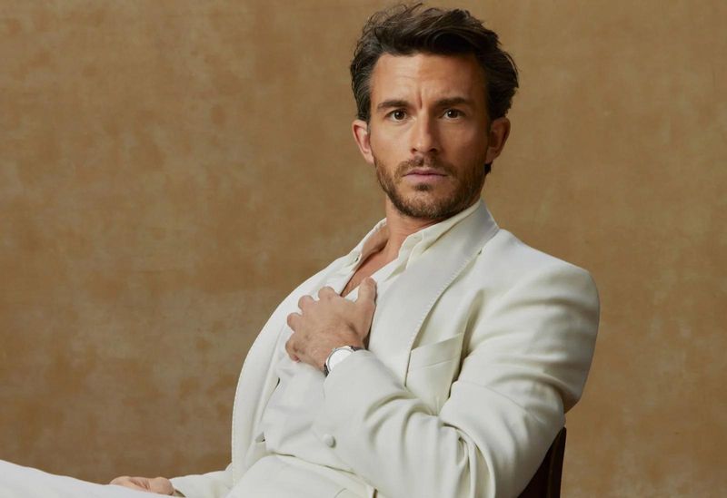 Meet the 12 Most Handsome Men in the World, According to the Public