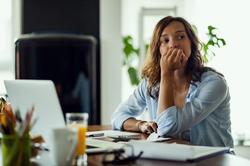 Difficulty Identifying Your Own Desires