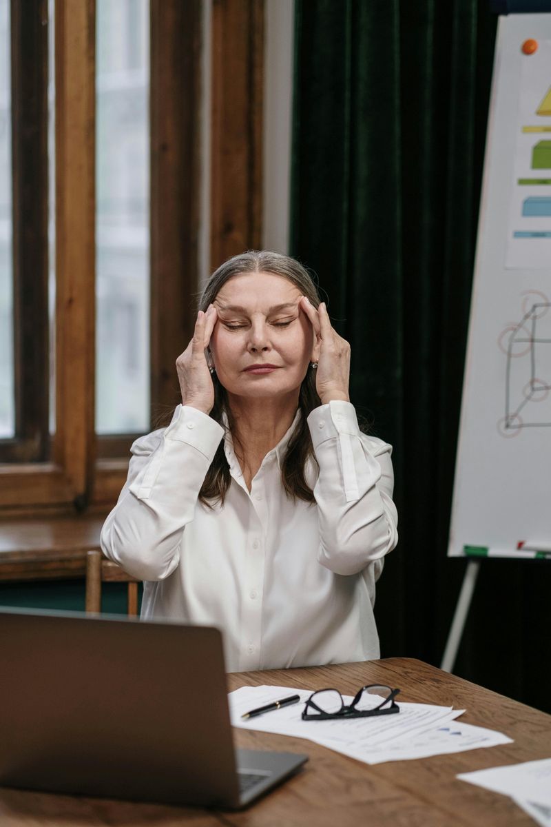 Take Mindful Micro-Breaks