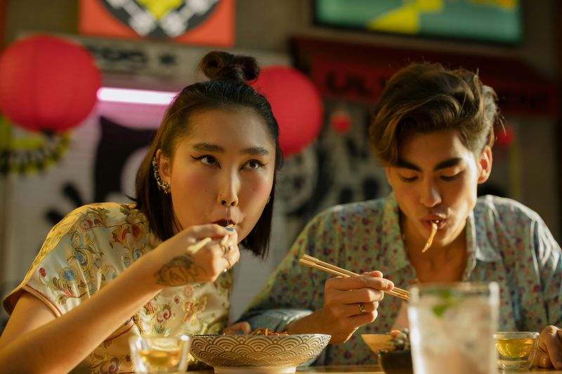 Try a Food Tour in Your City