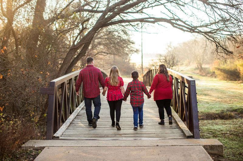 Nature Walks or Local Hikes
