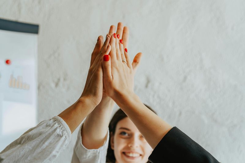 Connect With Your Community