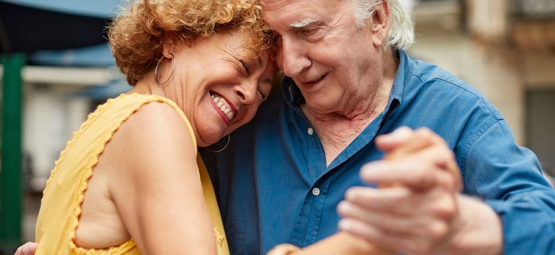 Emotional Connection Outweighs Physical Passion