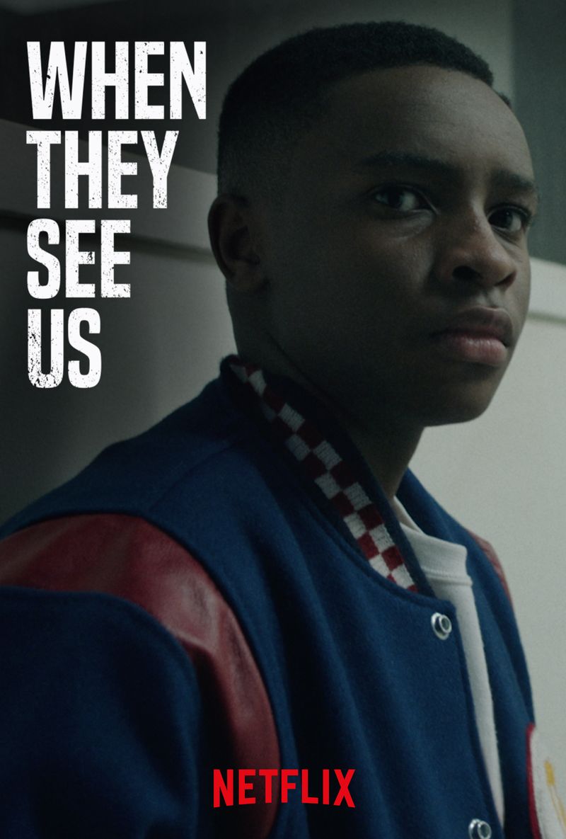 When They See Us