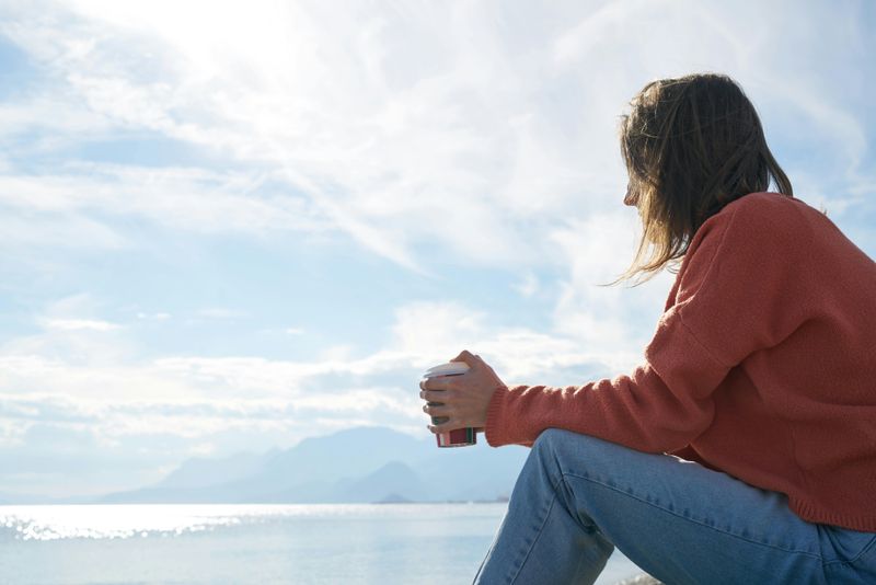 11 Daily Thoughts of Women in Troubled Marriages