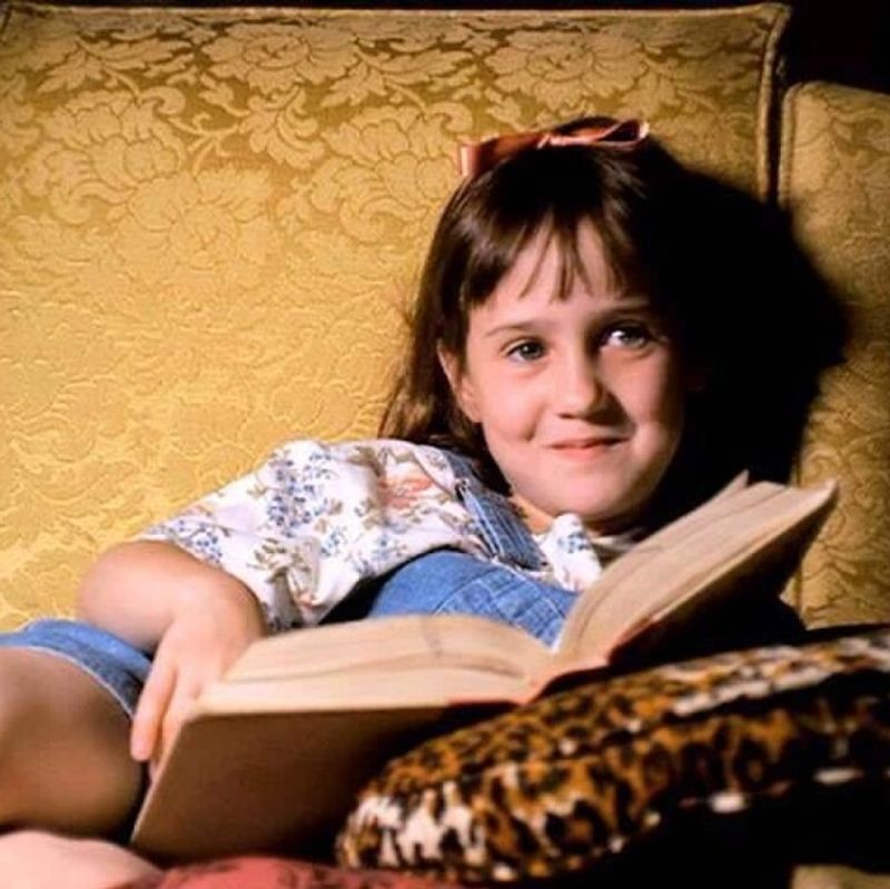 Mara Wilson