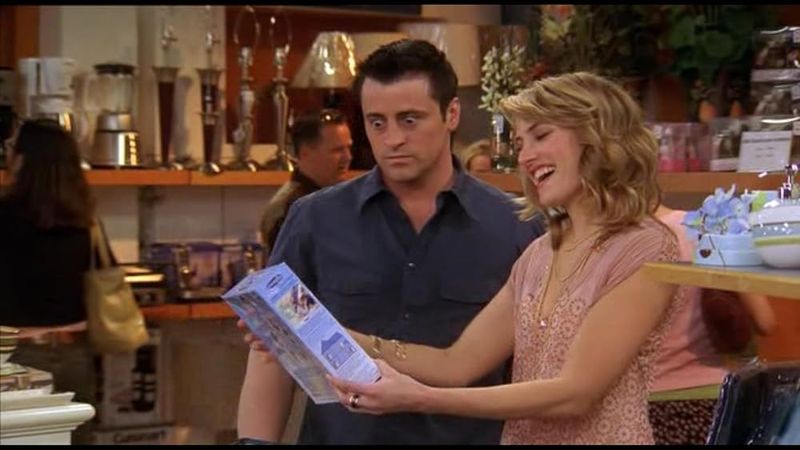 Joey (2004–2006)