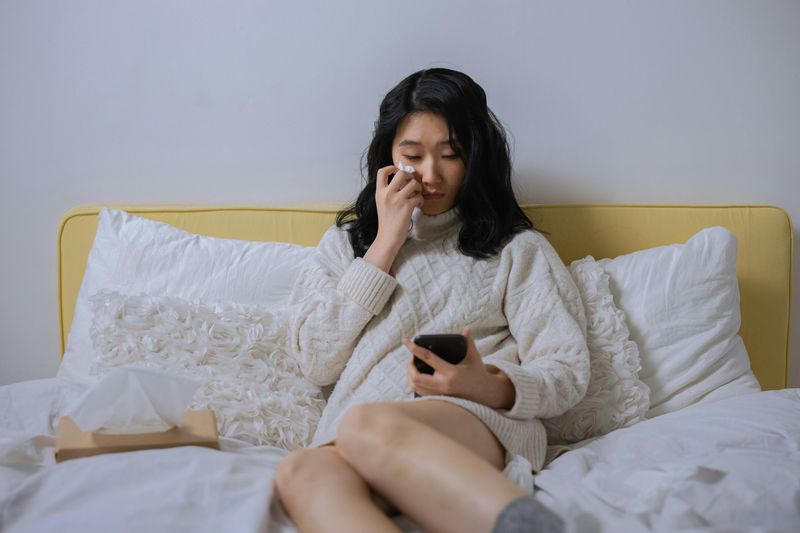 FOMO (Fear of Missing Out)