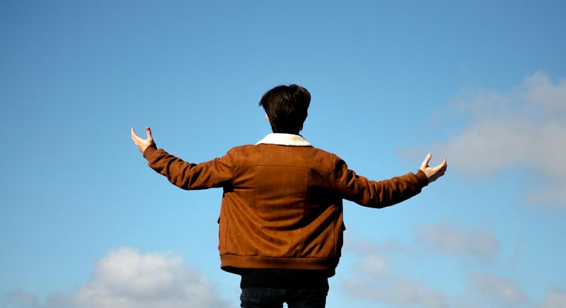 Resilience When Life Gets Hard