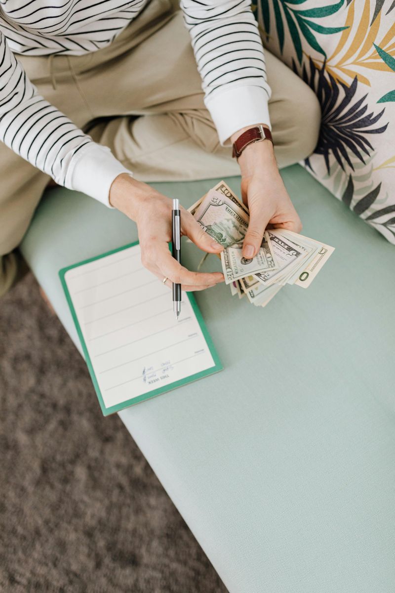 You’ve Learned to Manage Money with Intention