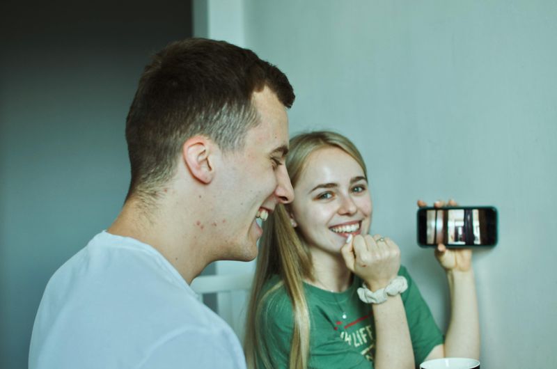 10 Signs He's Never Had a Girlfriend Before (And It Shows)