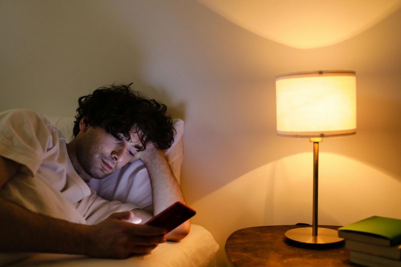 Boredom Mistaken for Relationship Failure