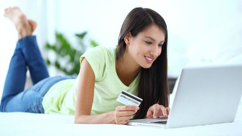 Excessive Online Shopping