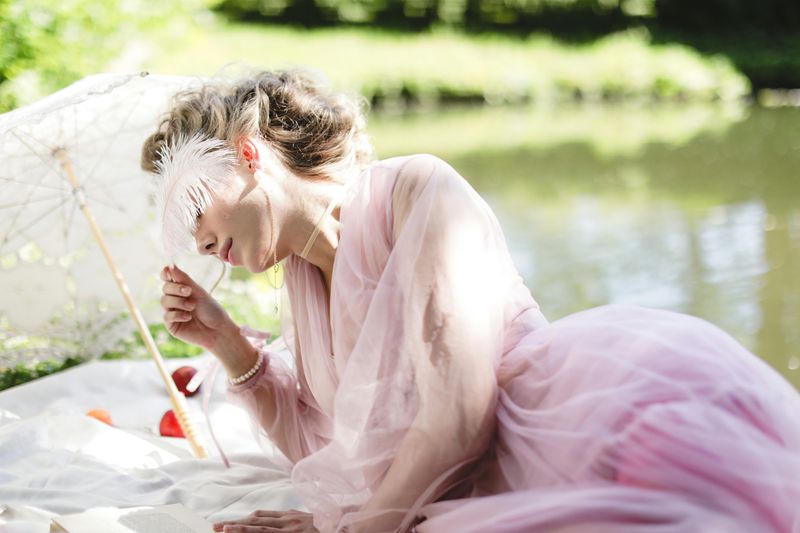 10 Clues You Could Have 'Main Character Syndrome'