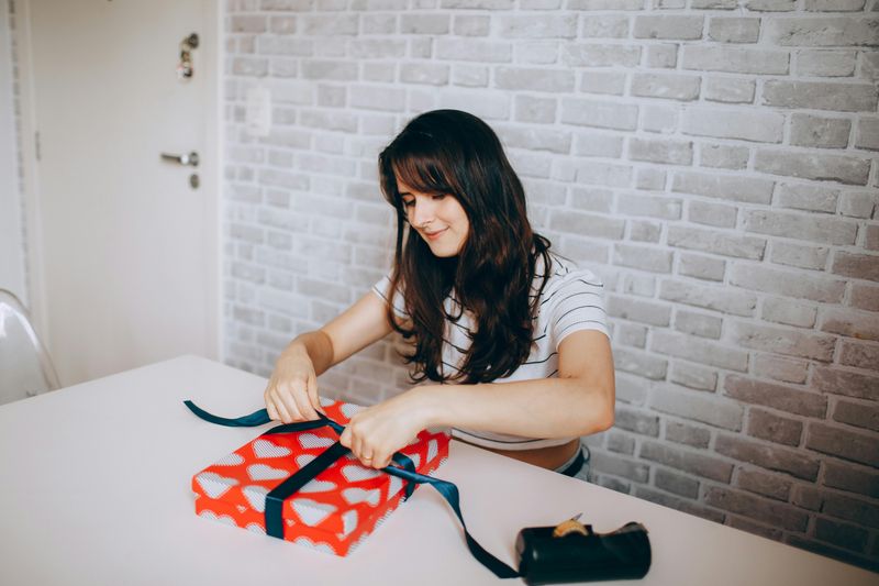 Show Up Prepared, Not Empty-Handed