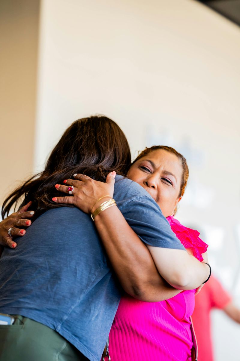 You Show Empathy Easily