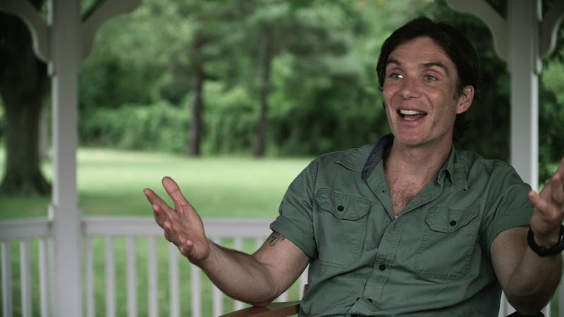 Emmett — A Quiet Place Part II