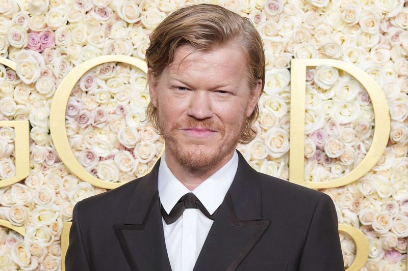 Jesse Plemons
